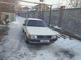 Audi 100 1990 годаfor2 500 000 тг. в Алматы – фото 4