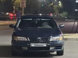 Nissan Maxima 1998 годаүшін1 750 000 тг. в Тараз – фото 2