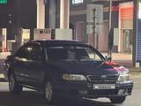 Nissan Maxima 1998 годаүшін1 750 000 тг. в Тараз