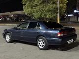 Nissan Maxima 1998 годаүшін1 750 000 тг. в Тараз – фото 4