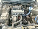 Volkswagen Passat 1991 года за 800 000 тг. в Астана – фото 2