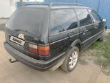 Volkswagen Passat 1991 года за 800 000 тг. в Астана – фото 5