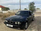 BMW 525 1995 годаүшін2 150 000 тг. в Алматы