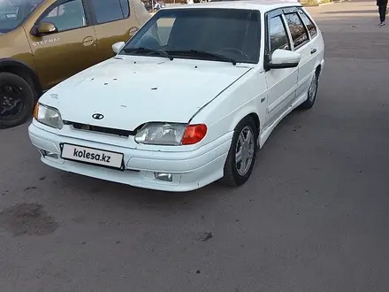 ВАЗ (Lada) 2114 2013 года за 1 000 000 тг. в Караганда