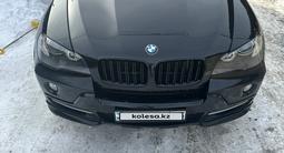 BMW X5 2008 годаfor9 200 000 тг. в Алматы