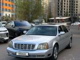 Cadillac De Ville 2003 года за 11 200 000 тг. в Алматы – фото 2