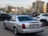 Cadillac De Ville 2003 года за 11 200 000 тг. в Алматы