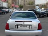 Cadillac De Ville 2003 года за 11 200 000 тг. в Алматы – фото 4