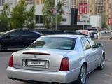 Cadillac De Ville 2003 года за 11 200 000 тг. в Алматы – фото 5