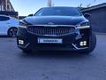 Kia K7 2018 года за 10 000 000 тг. в Талдыкорган – фото 2
