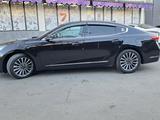 Kia K7 2018 года за 10 000 000 тг. в Талдыкорган – фото 3