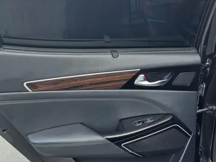 Kia K7 2018 года за 10 000 000 тг. в Талдыкорган – фото 8