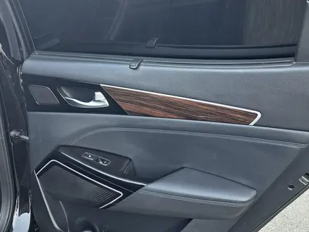 Kia K7 2018 года за 10 000 000 тг. в Талдыкорган – фото 9