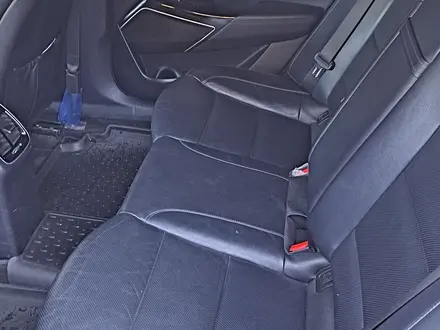 Kia K7 2018 года за 10 000 000 тг. в Талдыкорган – фото 11