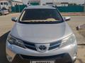 Toyota RAV4 2015 года за 10 200 000 тг. в Актобе