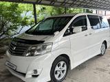 Toyota Alphard 2005 годаүшін6 200 000 тг. в Алматы – фото 5