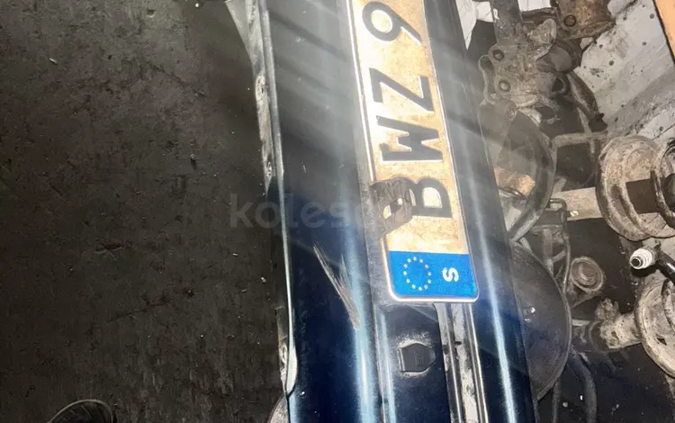 Бампер передний за 60 000 тг. в Алматы