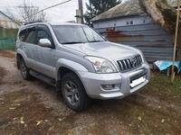 Toyota Land Cruiser Prado 2004 годаfor9 100 000 тг. в Алматы