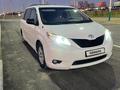 Toyota Sienna 2014 годаүшін10 500 000 тг. в Шымкент – фото 2