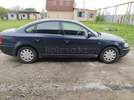 Volkswagen Passat 1997 года за 1 600 000 тг. в Алматы