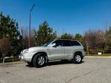 Hyundai Santa Fe 2003 года за 4 500 000 тг. в Шымкент