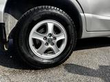 Hyundai Santa Fe 2003 года за 4 500 000 тг. в Шымкент – фото 3