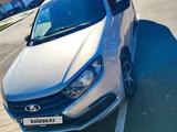 ВАЗ (Lada) Granta 2190 2021 года за 2 700 000 тг. в Астана