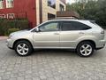 Lexus RX 350 2007 года за 9 200 000 тг. в Семей