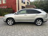 Lexus RX 350 2007 года за 9 200 000 тг. в Семей
