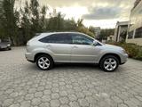 Lexus RX 350 2007 годаүшін9 200 000 тг. в Семей – фото 3