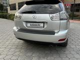 Lexus RX 350 2007 годаүшін9 200 000 тг. в Семей – фото 4