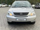 Lexus RX 350 2007 годаүшін9 200 000 тг. в Семей – фото 2