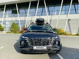 Hyundai Tucson 2023 года за 14 800 000 тг. в Атырау