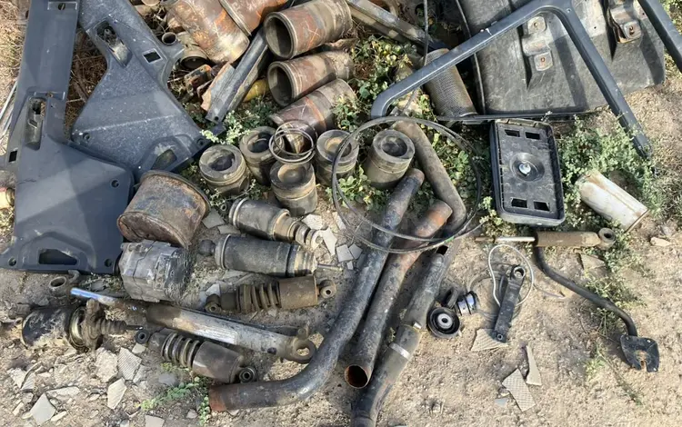 MAN  F 2000 2000 года за 9 500 000 тг. в Алматы