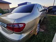 Infiniti I30, 2000