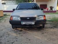 ВАЗ (Lada) 21099 2001 года за 500 000 тг. в Шымкент