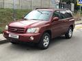 Toyota Highlander 2002 годаfor6 999 000 тг. в Алматы – фото 35