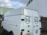 Volkswagen  LT 1992 года за 1 000 000 тг. в Астана – фото 3