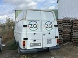 Volkswagen  LT 1992 года за 1 000 000 тг. в Астана – фото 2