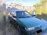 Nissan Sunny 1994 года за 1 100 000 тг. в Костанай – фото 2