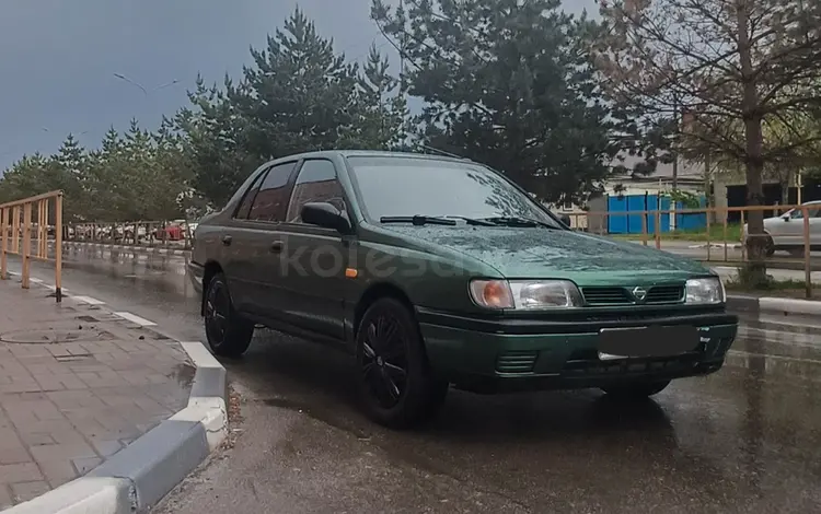 Nissan Sunny 1994 года за 1 100 000 тг. в Костанай