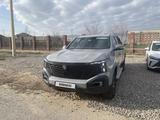 Changan Hunter Plus 2024 года за 11 000 000 тг. в Шымкент