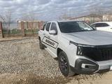 Changan Hunter Plus 2024 года за 11 000 000 тг. в Шымкент – фото 3