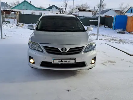 Toyota Corolla 2011 года за 6 500 000 тг. в Айтеке би