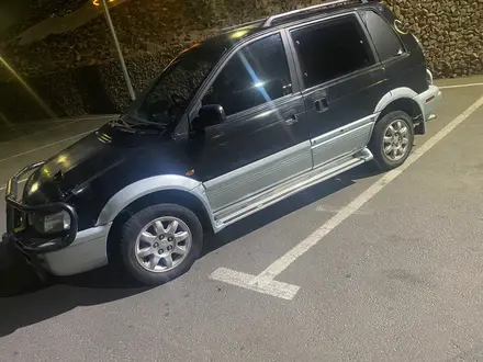 Mitsubishi RVR 1993 года за 910 000 тг. в Алматы