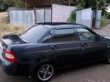 ВАЗ (Lada) Priora 2170 2007 годаfor1 500 000 тг. в Кордай – фото 3