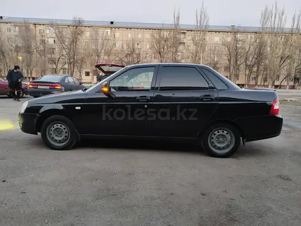 ВАЗ (Lada) Priora 2170 2013 года за 2 200 000 тг. в Алматы – фото 8