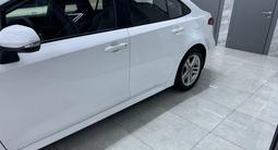 Toyota Corolla 2022 годаfor7 500 000 тг. в Алматы – фото 2