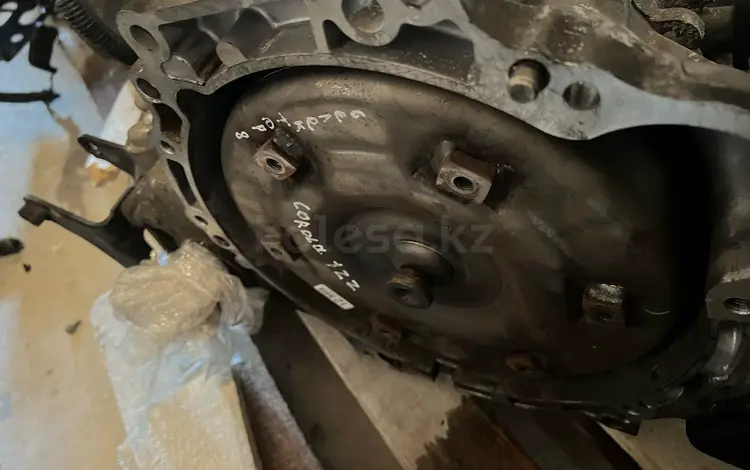 Акпп за 250 000 тг. в Алматы