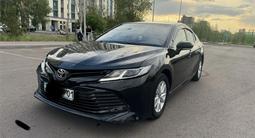 Toyota Camry 2020 годаүшін11 600 000 тг. в Караганда